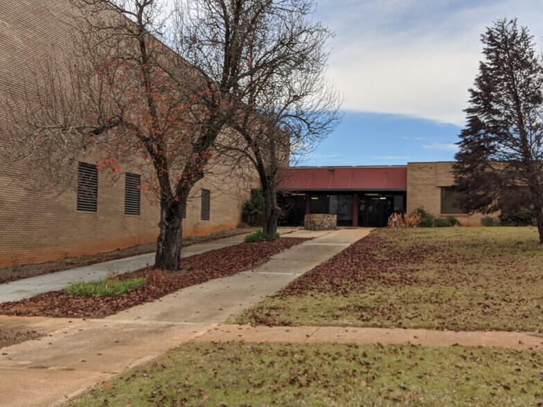 More Photos Of 656 GA Highway 30, Buena Vista Schools For Sale