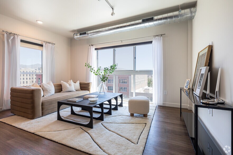 More Photos Of 360 W 200 S, Salt Lake City Apartments For Lease