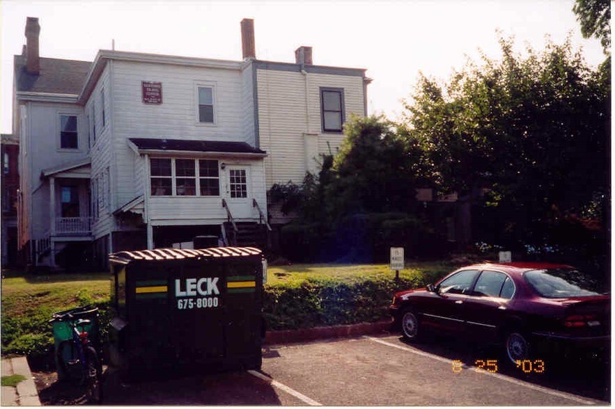 More Photos Of 16 S State St, Newtown Office For Sale