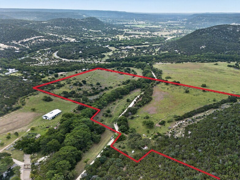 More Photos Of 485 Brewington Creek rd, Medina Land For Sale