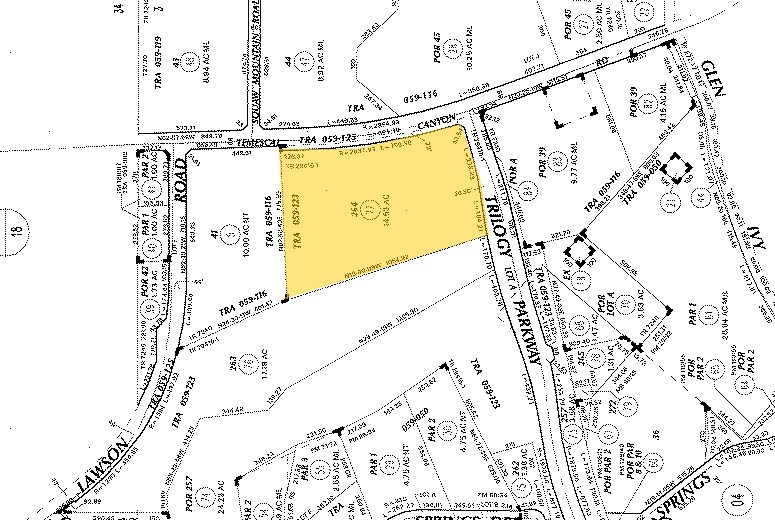 More Photos Of Temescal Canyon Rd, Corona Land For Sale