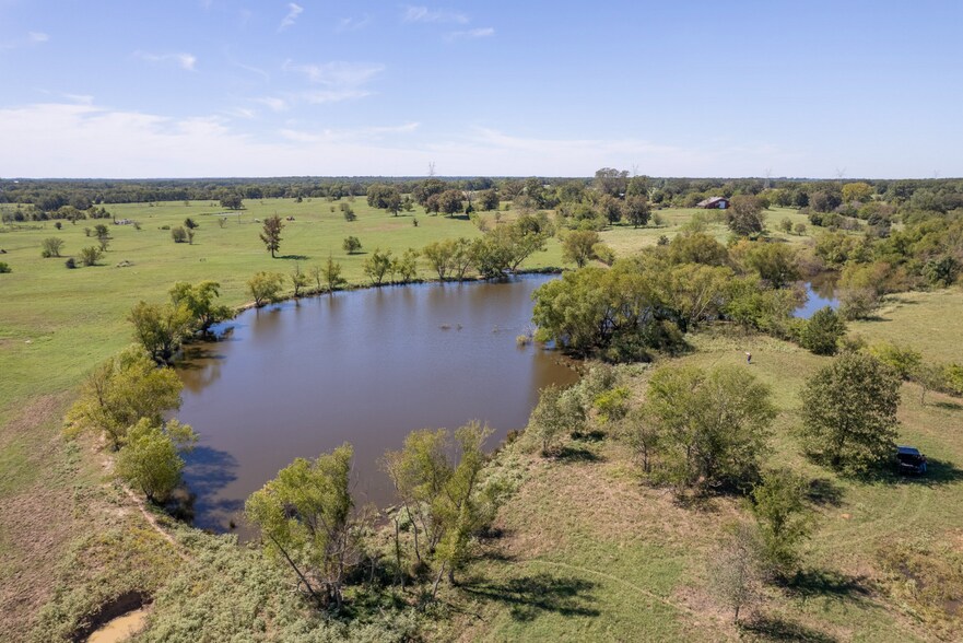 More Photos Of Parker Farm, Edgewood Land For Sale