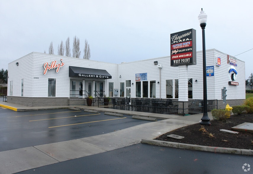 Primary Photo Of 21900 SW Alexander Ln, Sherwood Office For Lease