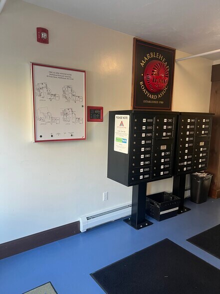 More Photos Of 89 Front St, Marblehead Loft Creative Space For Lease