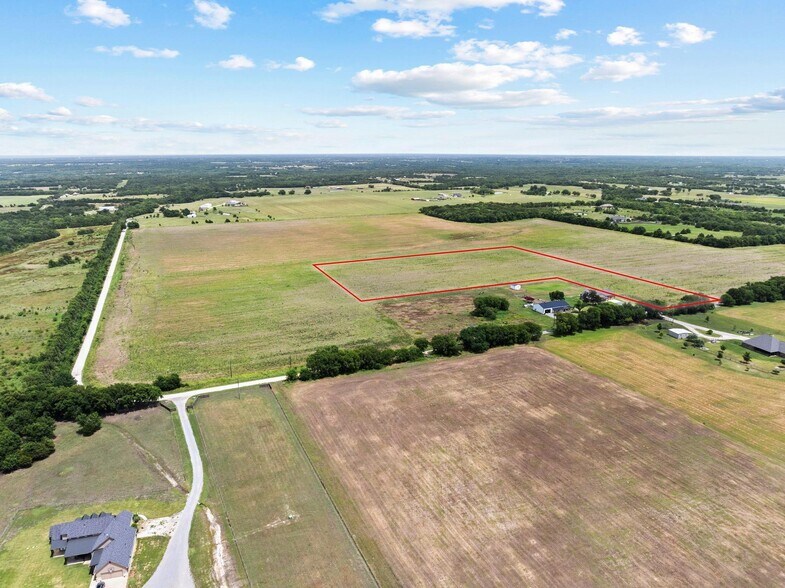 More Photos Of , Van Alstyne Land For Sale