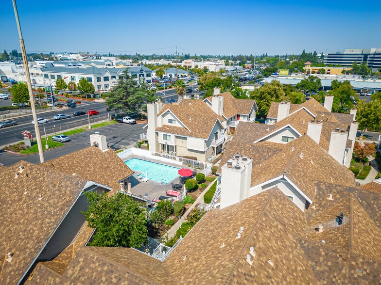 More Photos Of 1530 Howe Ave, Sacramento Hotel For Sale