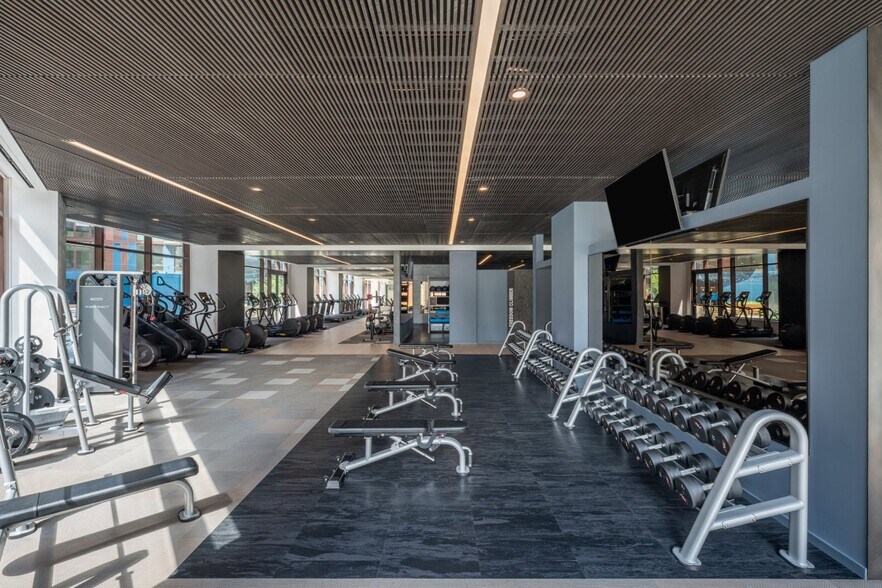 More Photos Of 853 New Jersey Ave SE, Washington Coworking Space