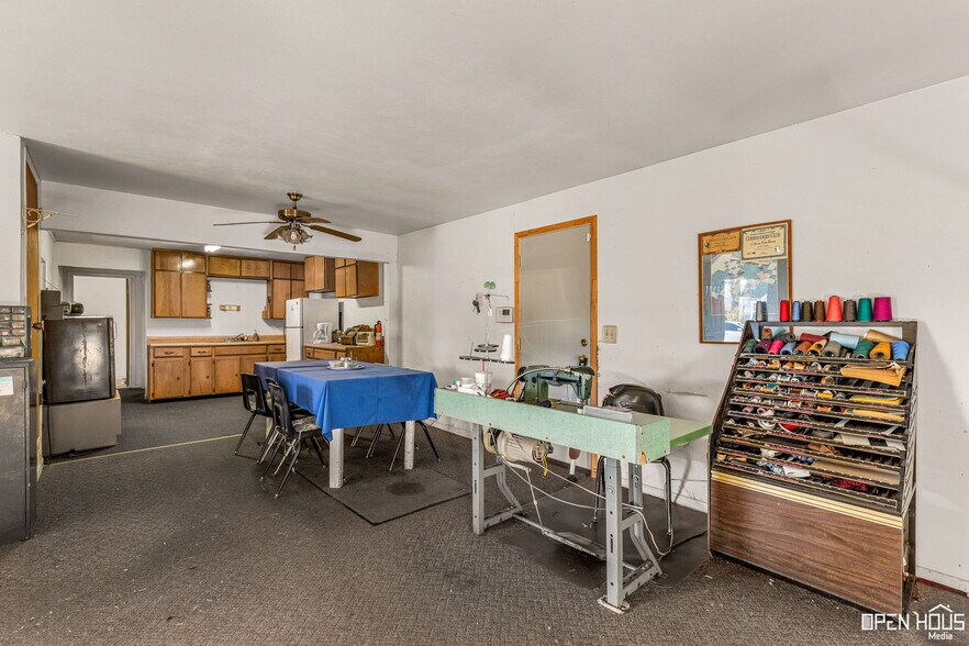 More Photos Of 1915 Kemp Blvd, Wichita Falls Office For Sale