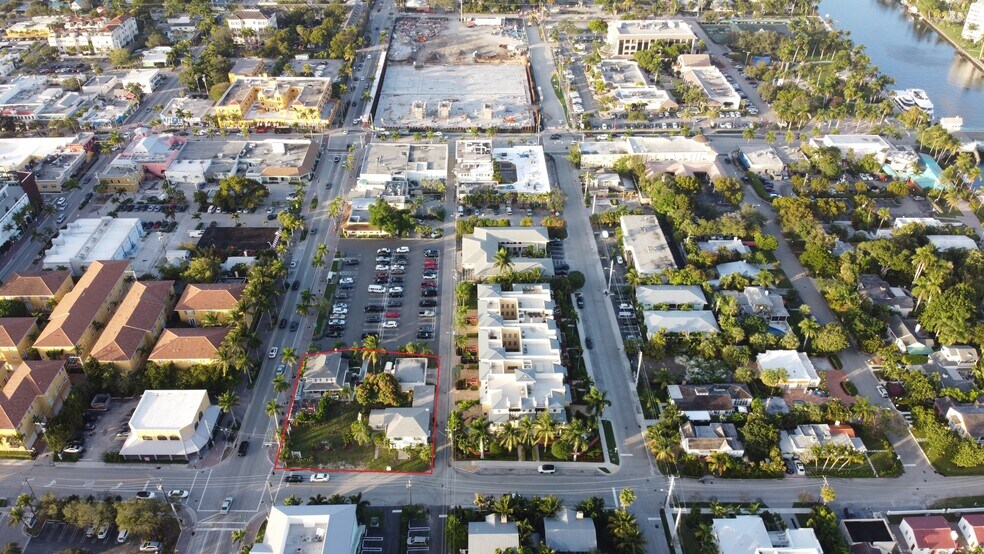 More Photos Of 85 SE 6th Ave, Delray Beach Restaurant For Lease