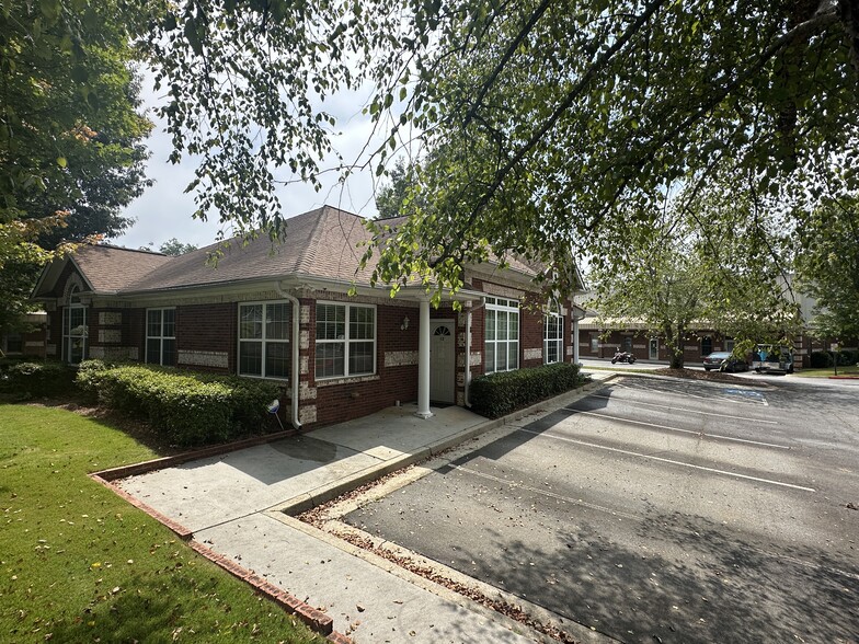 More Photos Of 4462 Bretton Ct NW, Acworth Light Manufacturing For Lease