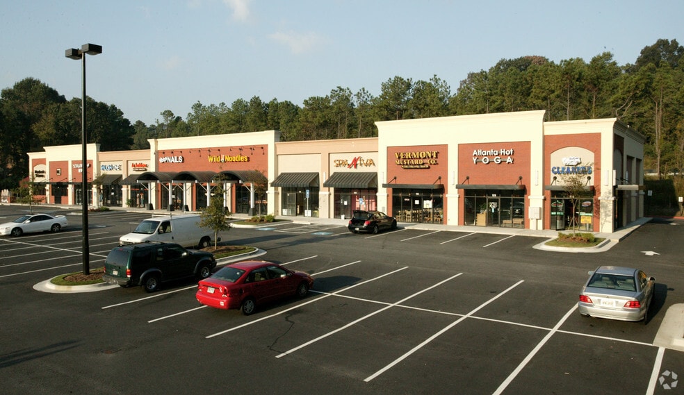 More Photos Of 2355 Cumberland Pky SE, Atlanta Freestanding For Lease