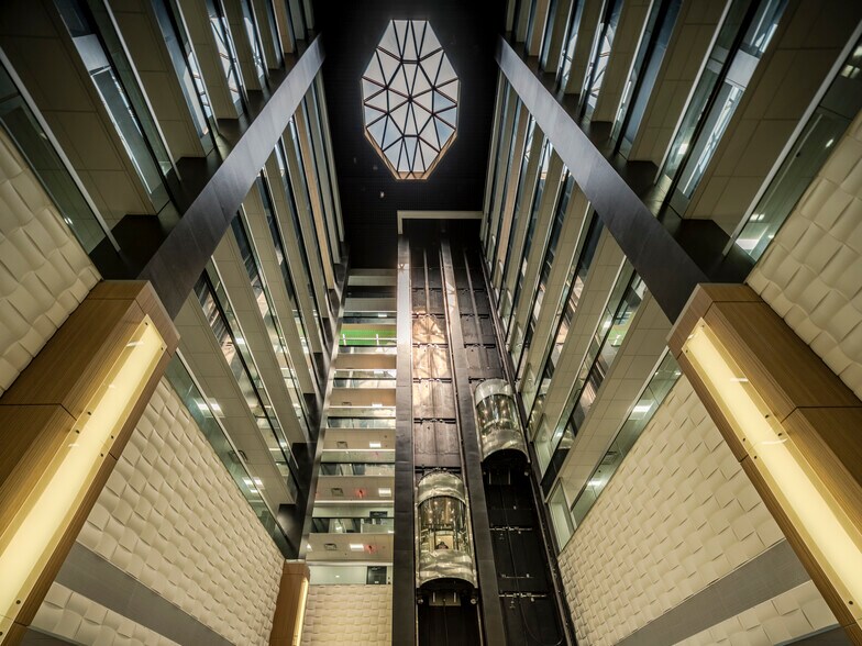 More Photos Of 3111 N University Dr, Coral Springs Office For Lease