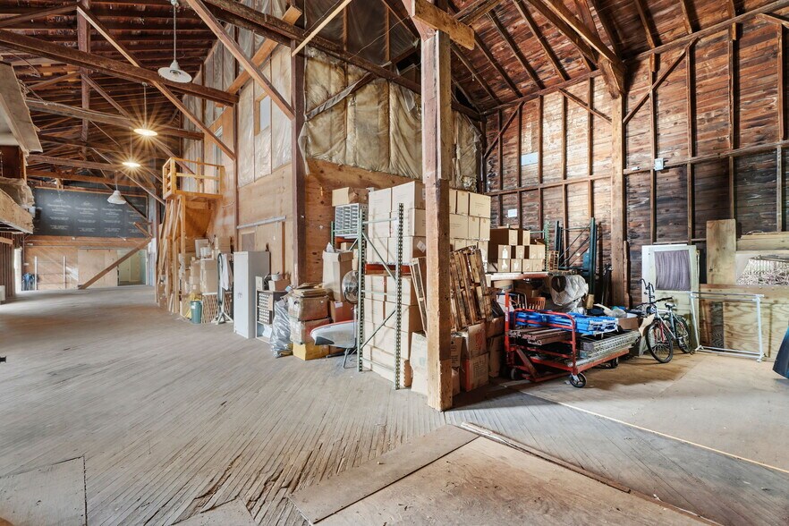 More Photos Of 125 Cayuga Street Ext, Trumansburg Warehouse For Sale