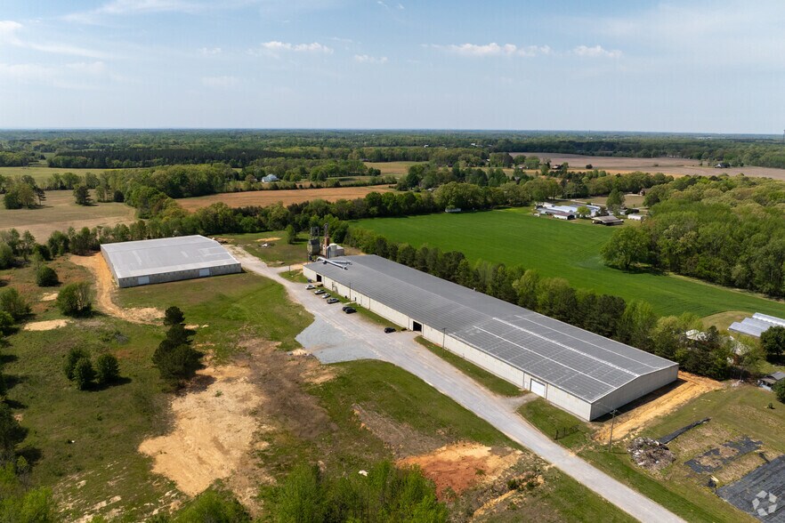 More Photos Of , Toney Industrial For Sale