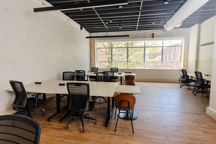 More Photos Of 97 Broad St NW, Atlanta Coworking Space