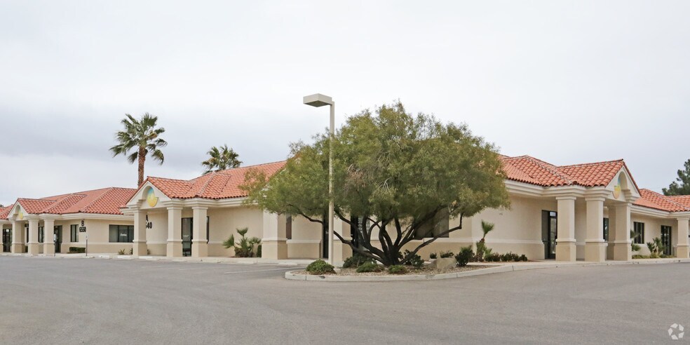 More Photos Of 6540 S Pecos Rd, Las Vegas Unknown For Lease