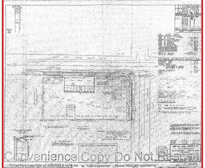 More Photos Of 886 Rt-25a & Radio Ave, Miller Place Land For Sale