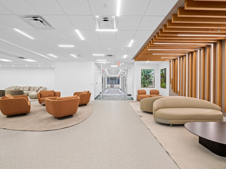 More Photos Of 500 E Broward Blvd, Fort Lauderdale Office For Lease