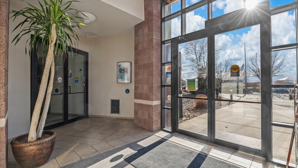 More Photos Of 516 28 Rd, Grand Junction Office For Sale