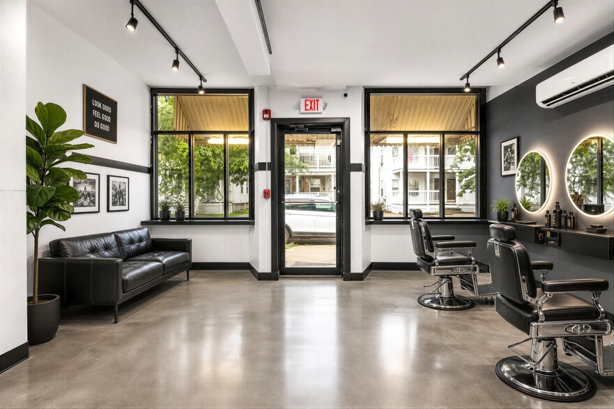 More Photos Of 228 Oakland Ave, Providence Restaurant For Lease