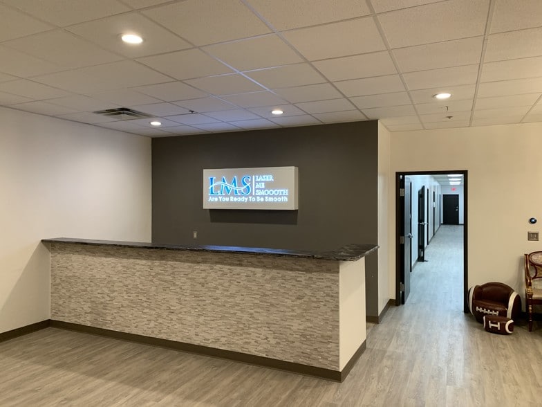 More Photos Of 3501 S Soncy Rd, Amarillo Medical For Lease