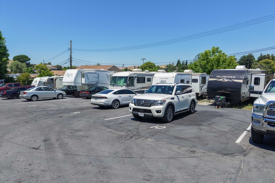 More Photos Of 381 Arthur Rd, Martinez Manufactured Housing Mobile Home Park For Sale