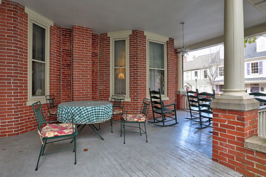 More Photos Of 62 E Main St, Lititz Hospitality For Sale