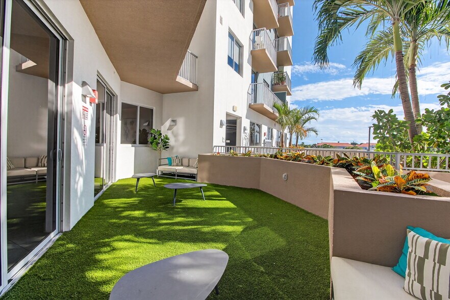 More Photos Of , Miami Multifamily For Sale