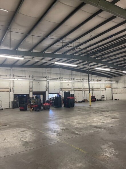 More Photos Of 2799 W Third St, Farmville Warehouse For Sale