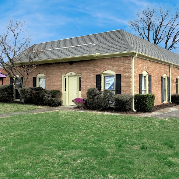 Primary Photo Of 155 Carriage House Dr, Jackson Office For Lease