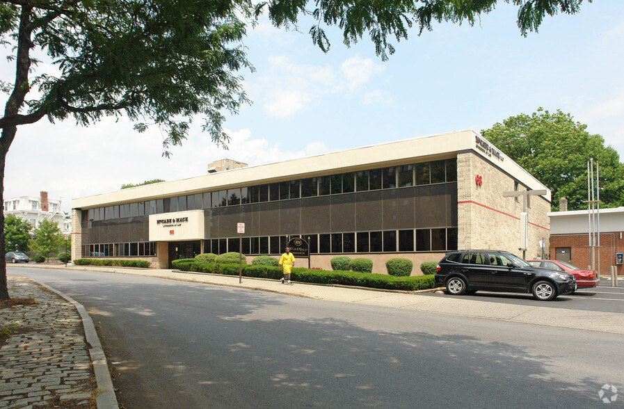 Primary Photo Of 63 Washington St, Poughkeepsie Office For Sale