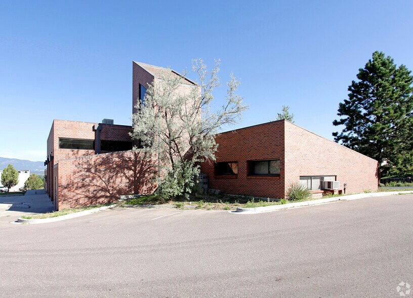 More Photos Of 2395 Briargate Blvd, Colorado Springs Office For Sale