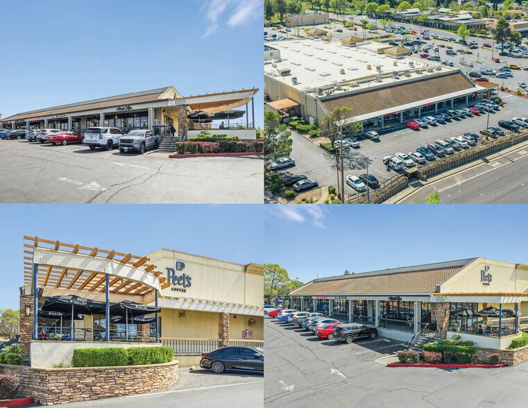 More Photos Of 1200 Cirby Way, Roseville General Retail For Sale