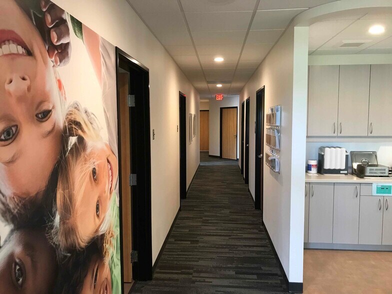 More Photos Of 840 Bear Paw Ave, Rice Lake Medical For Sale