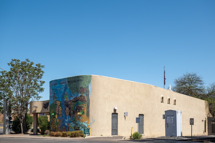 More Photos Of 112 N Grand Ave, Nogales Bank For Lease