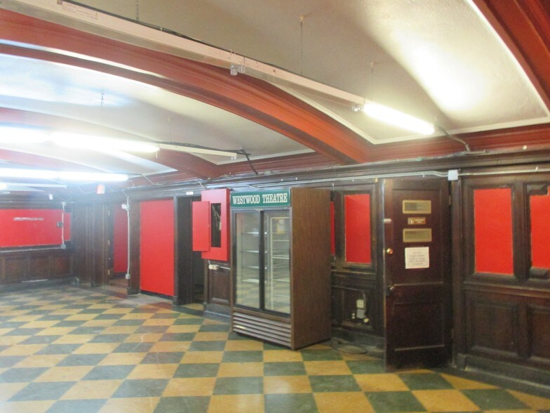 More Photos Of 1602 W Sylvania Ave, Toledo Theater Concert Hall For Sale