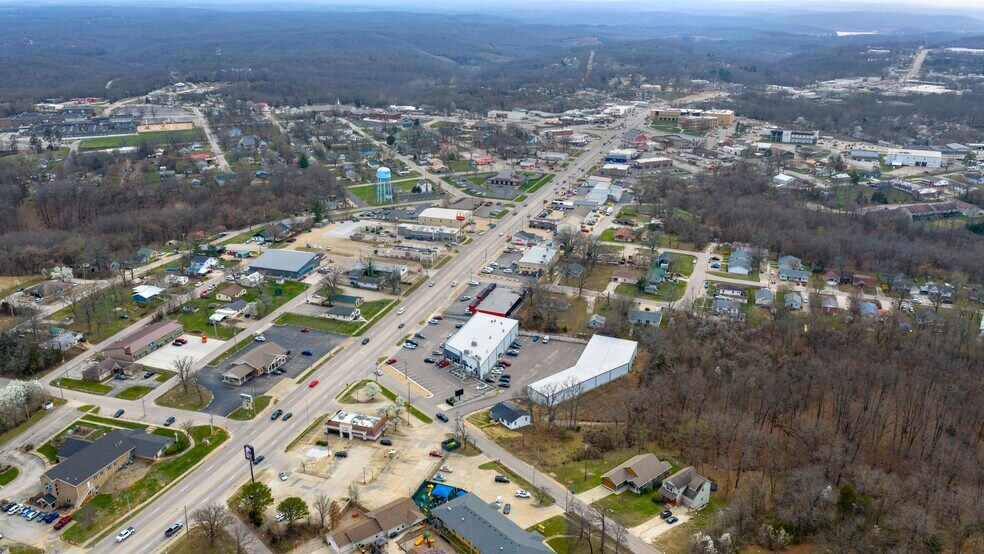 More Photos Of 44 1st St, Camdenton Land For Sale