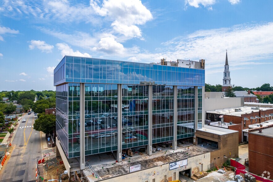 More Photos Of 137 E Franklin St, Chapel Hill Unknown For Lease