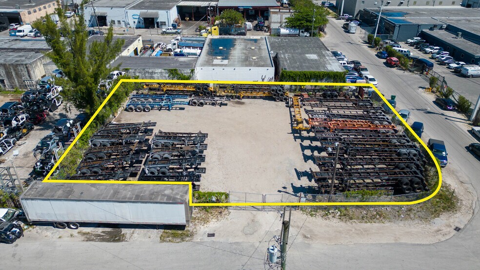 More Photos Of 30-3121-012-0040/30-3121-012-005, Hialeah Land For Sale