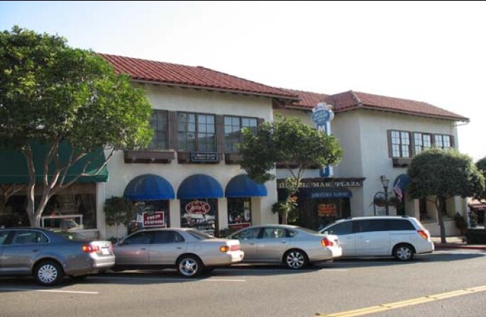 More Photos Of 111 Avenida del Mar, San Clemente Office For Lease