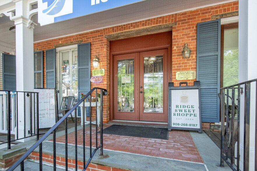 More Photos Of 31 S Finley Ave, Basking Ridge Medical For Sale