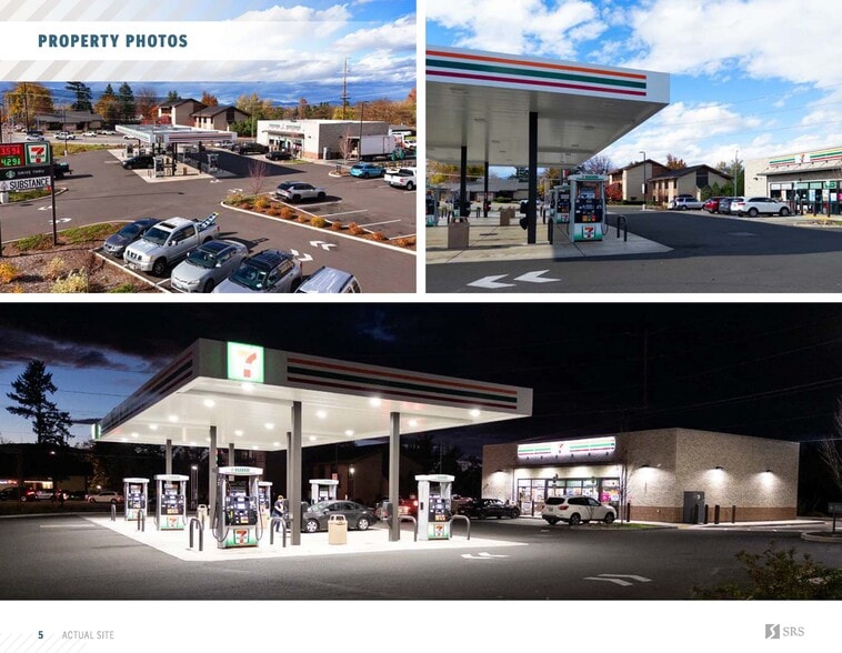 More Photos Of 1723 E McAndrews Rd, Medford General Retail For Sale