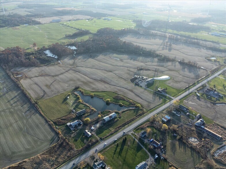 More Photos Of 4872 Regional Rd 20, West Lincoln Land For Sale