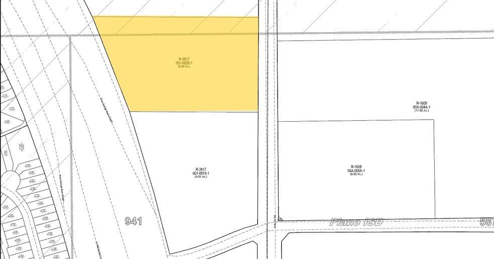 More Photos Of 3001 E President George Bush Hwy, Richardson Office For Lease