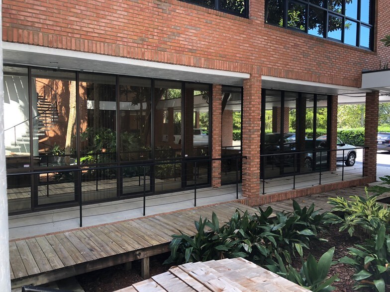 More Photos Of 2770 NW 43rd St, Gainesville Office For Lease