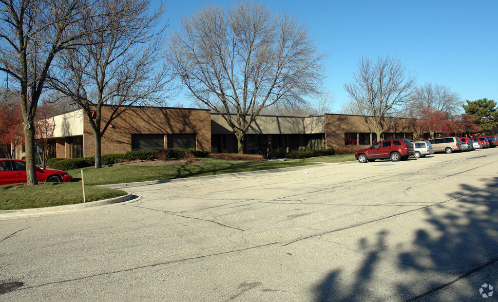 Primary Photo Of 245 W Roosevelt Rd, West Chicago Flex For Lease