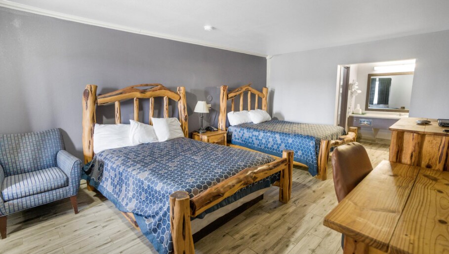 More Photos Of 2701 S Burleson Blvd, Burleson Hotel For Sale