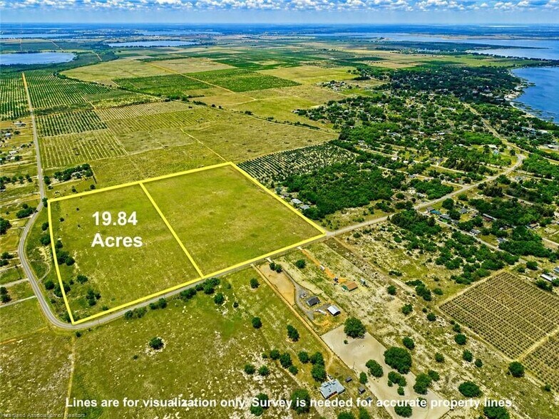 More Photos Of Lake Patrick Road N park, Babson Park Land For Sale