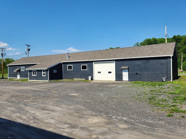 Primary Photo Of 168 Malden Tpke, Saugerties Warehouse For Lease