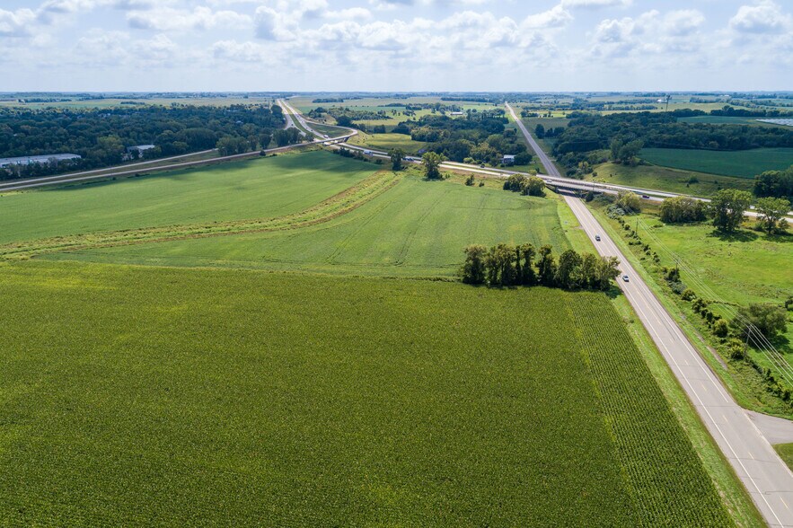 More Photos Of 21xxx Bagley Ave, Faribault Land For Sale
